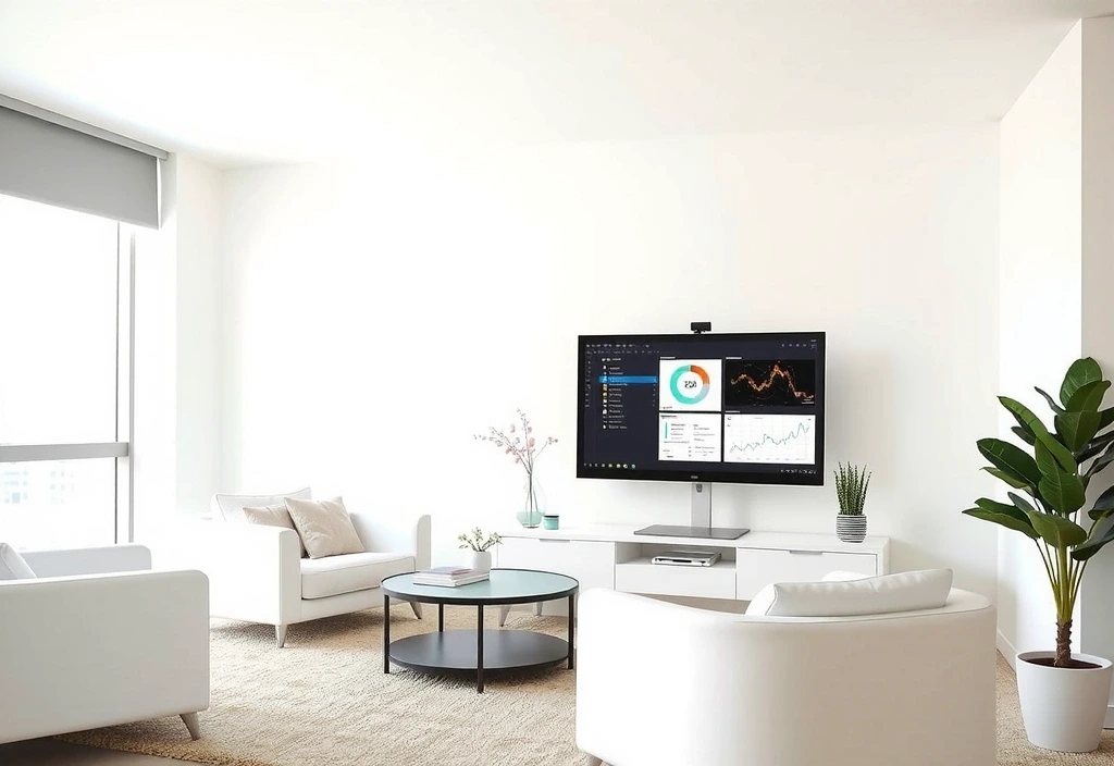 بيئة العمل التحليلي