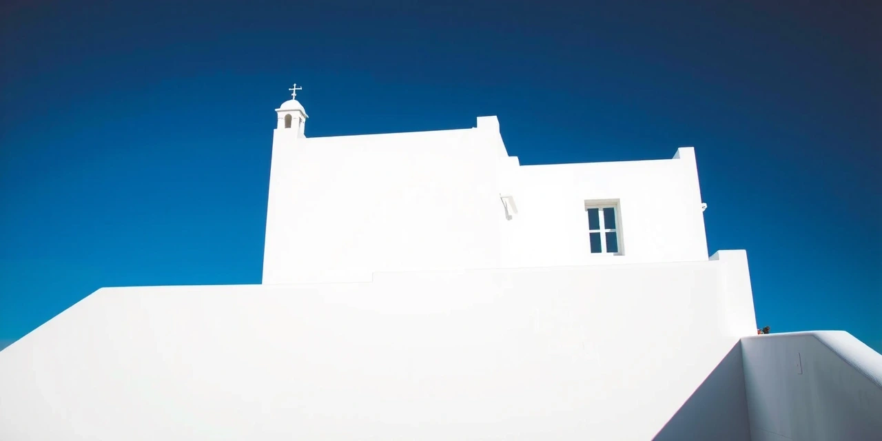 الشفافية والوضوح المعماري