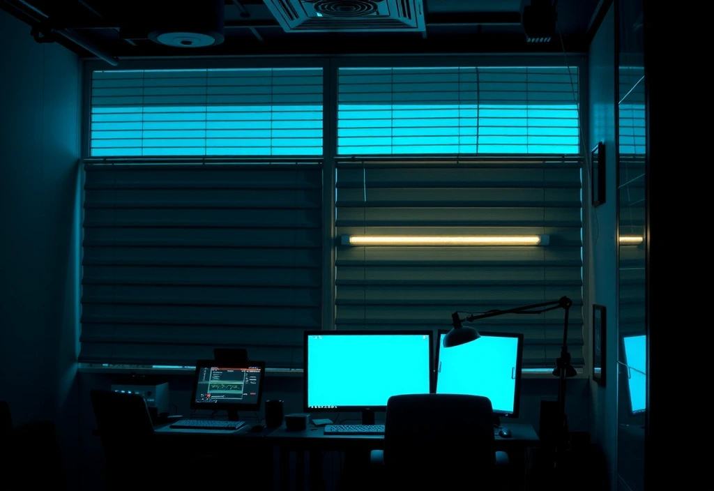 Morning Glory Cares Workspace