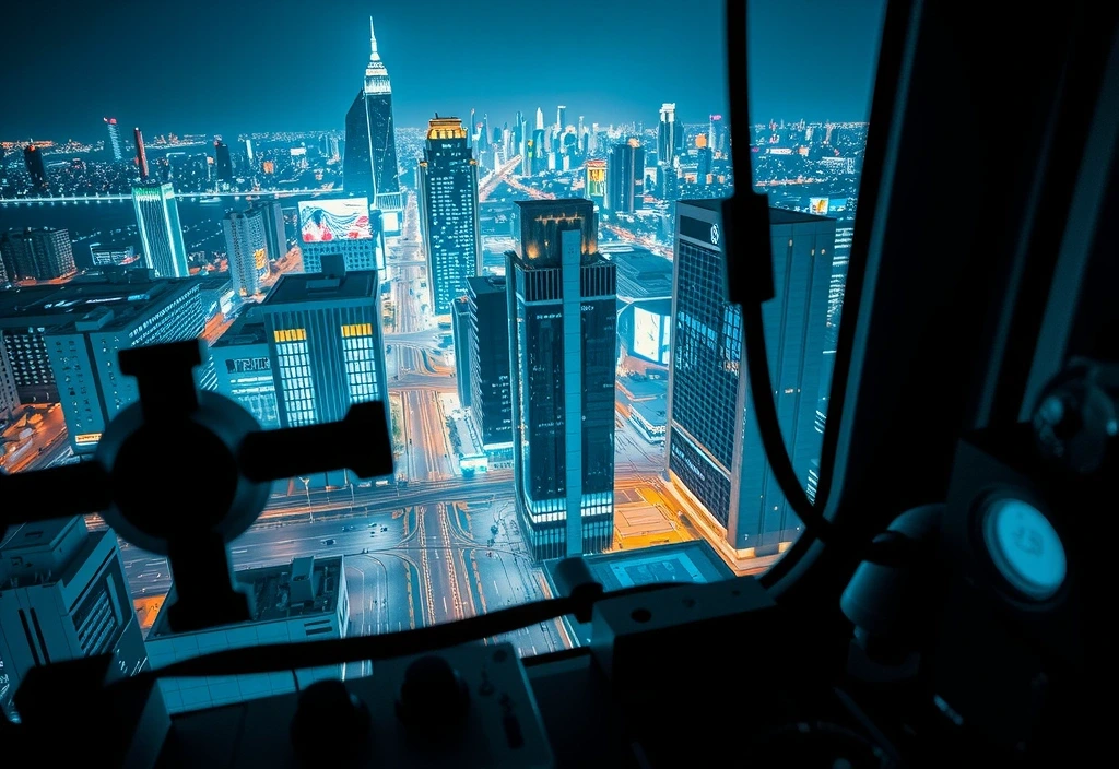 Morning Glory Cares Headquarters