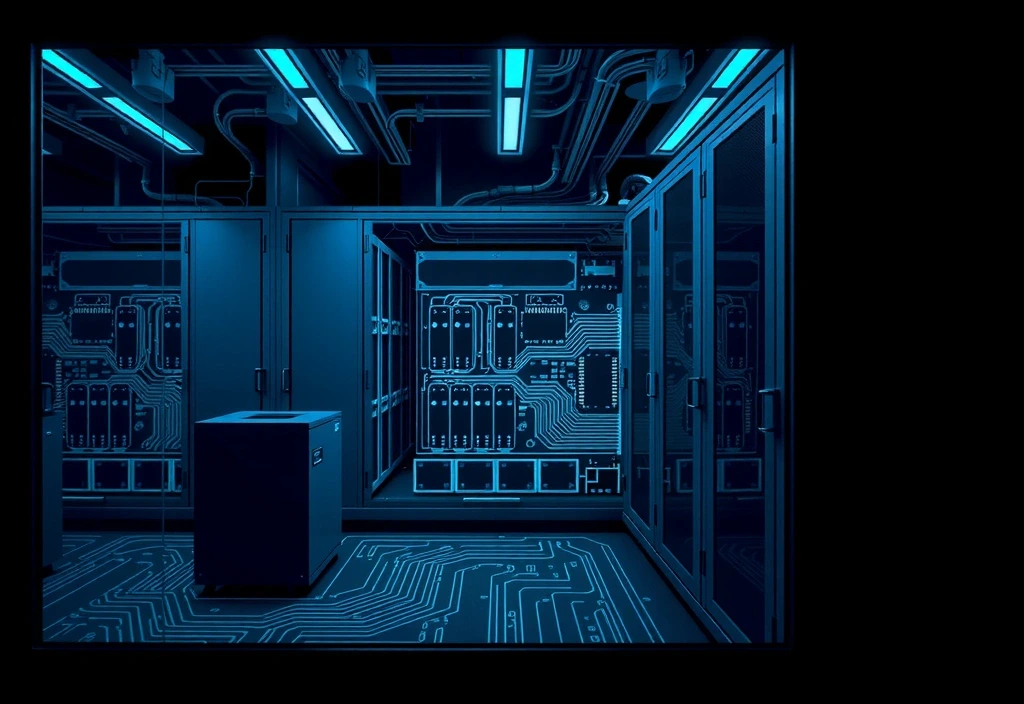 Technical Node Structure