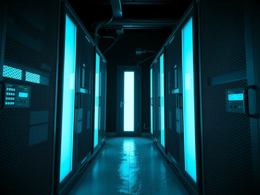 Infrastructure Analysis