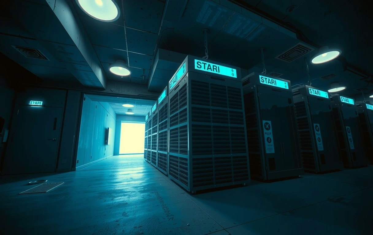 Morning Glory Cares Architecture