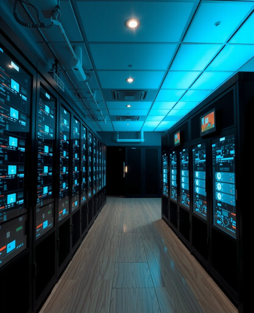 Morning Glory Cares Headquarters