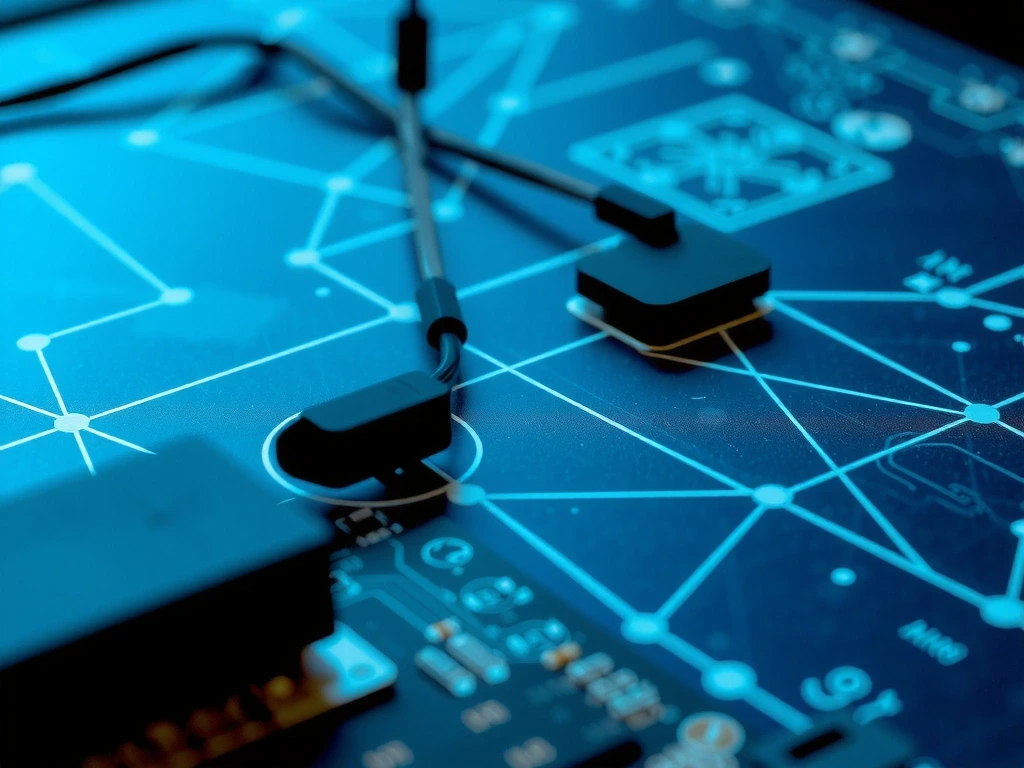 Network Topology Blueprint