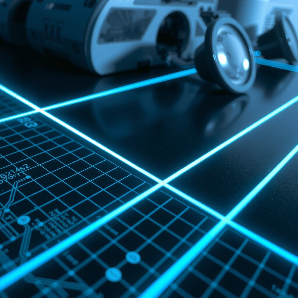 System Architecture Core