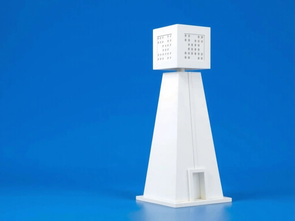 النموذج التقني المستقبلي