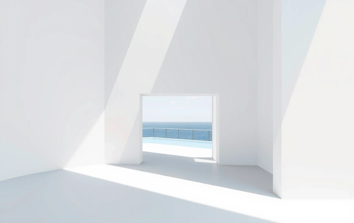 الهوية البصرية لمورنينج جلوري