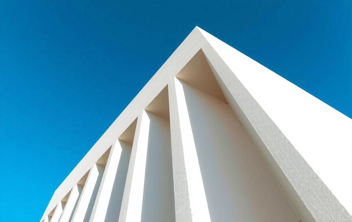 الهيكلية التقنية المتقدمة